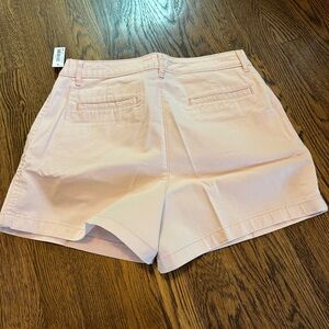 Women’s shorts new with tag. 3” inseam